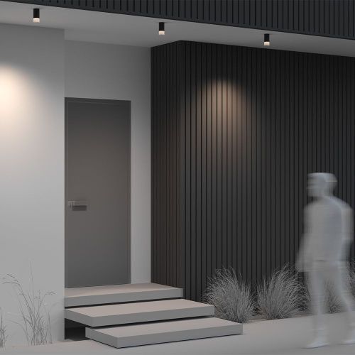 Светильник потолочный Maytoni Outdoor Ember O499CL-L5B3K - фото 4