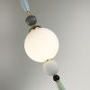 Светильник подвесной Odeon Light Palle (Палле) 5405/1A