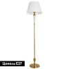 Торшер Arte Lamp GRACIE (ГРАЦИЕ) A7301PN-1PB