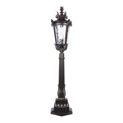 Уличный ландшафтный светильник Loft It Verona 100003/1200 - фото 3