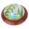 Настенно-потолочный светильник Toplight Witaec (Витаец) TL9470Y-01OA