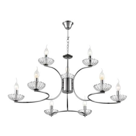 Люстра подвесная Lumion Classi (Цласси) 8155/9