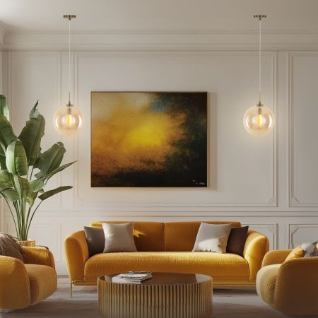 Светильник подвесной Citilux Томми CL102633