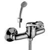 Смеситель для душа Rossinka B B35-41 настенный хром