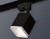 Трековый однофазный светильник Ambrella Light Track System (Трацк Сыстем) XT7813022