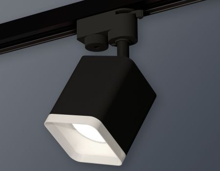 Трековый однофазный светильник Ambrella Light Track System (Трацк Сыстем) XT7813022