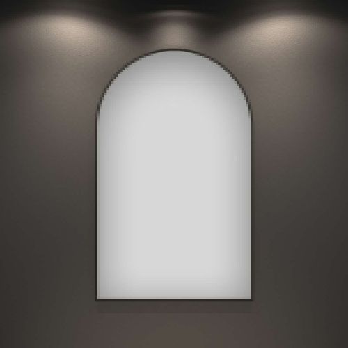 Зеркало Wellsee 7 Rays' Spectrum 172201680 60х90 подвесное