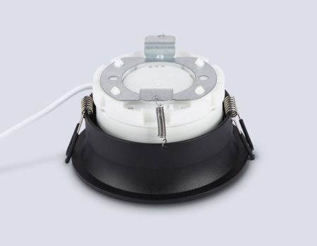 Светильник встраиваемый Ambrella Light GX Standard tech (ГКС Стандард тецх) TN51814