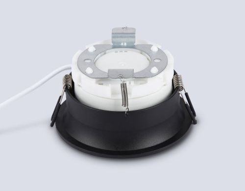 Светильник встраиваемый Ambrella Light GX Standard tech (ГКС Стандард тецх) TN51814 - фото 4