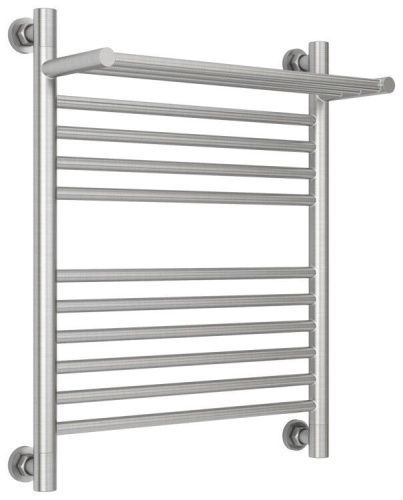 Полотенцесушитель водяной Сунержа Богема + 071-0223-6050 50х60 серый