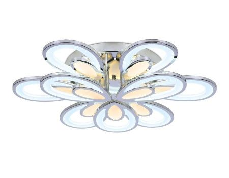 Люстра потолочная Ambrella Light Original (Оригинал) FA471