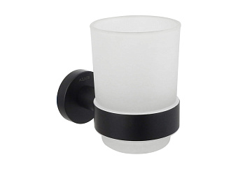 Стакан Aquatek ВЕГА AQ4004MB