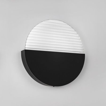 Светильник настенный Modelux MS.1515.300 BK