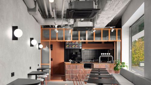 Бра Maytoni Avant-garde MOD324WL-01B - фото 3