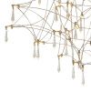 Люстра потолочная ST Luce GRAVETTA (ГРАВЕТТА) SL6601.102.78