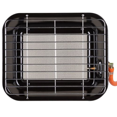 Газовый обогреватель Ballu BIGH-4 - фото 3