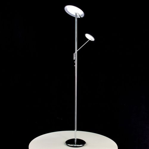 Торшер Citilux Дискус CL802001 - фото 2