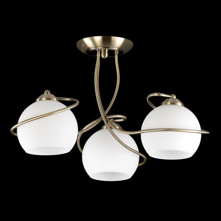 Люстра потолочная Citilux Лайма CL155133