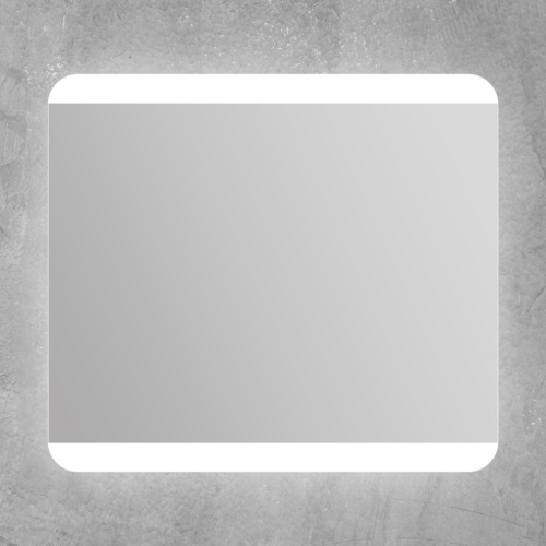 Зеркало BelBagno SPC-CEZ-800-700-LED-BTN 80х70 - фото 3
