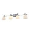 Спот Toplight Sabina (Сабина) TL3700Y-04GR