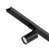 Декоративная вставка для шинопровода Arte Lamp Track Accessories (Трацк Аццессориес) A540206С