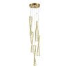 Люстра каскадная ST Luce Elica (Елица) SL6205.303.05