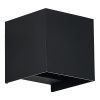 Фасадный светильник ST Luce Brik (Брик) SL9513.401.01