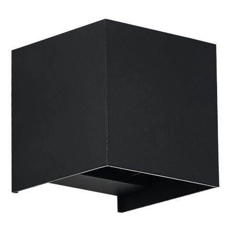 Фасадный светильник ST Luce Brik (Брик) SL9513.401.01