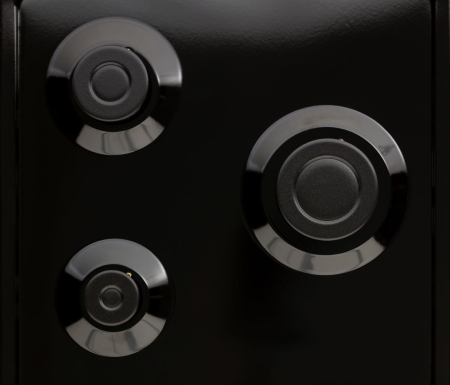 Варочная панель Graude Comfort GS 45.1 SM