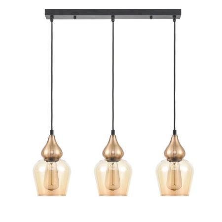 Светильник подвесной Vele Luce Simone (Симоне) VL5564P13