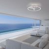 Люстра-вентилятор Mantra NATURE (НАТУРЕ) 7807