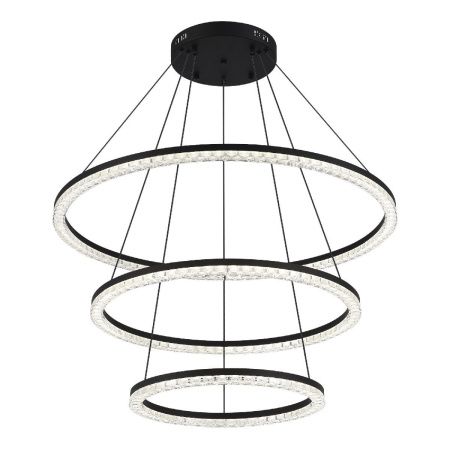 Люстра каскадная ST Luce Euclidics (Еуцлидицс) SL1018.403.03