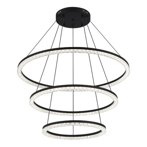 Люстра каскадная ST Luce Euclidics (Еуцлидицс) SL1018.403.03 - фото 3