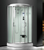 Душевая кабина Frank 2015357 120х80 с крышей ориентация левая Душевая кабина Frank 2015357 120х80 с крышей ориентация левая