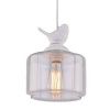 Светильник подвесной Arte Lamp Passero (Пассеро) A8029SP-1WH