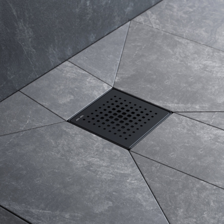 Душевой трап Am.Pm PrimeFlow W02BD-P11-010-01BM напольный