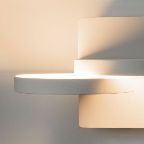 Бра Maytoni Flap MOD354WL-L12W3K - фото 2