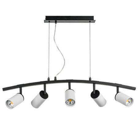 Светильник подвесной Lightstar RULLO (РУЛЛО) LR735365