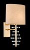 Бра Crystal Lux Armando Gold (Армандо Голд) ARMANDO AP1.2 GOLD