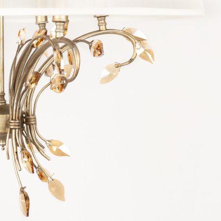 Светильник подвесной Loft It Hermitage 10305/A