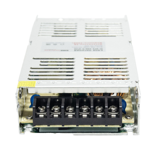 Блок питания SignImpress SI-SPS-200/5-IP20 - фото 3