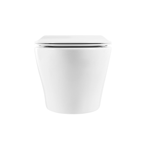 Чаша унитаза BelBagno ACQUA BB340CHR подвесная - фото 5
