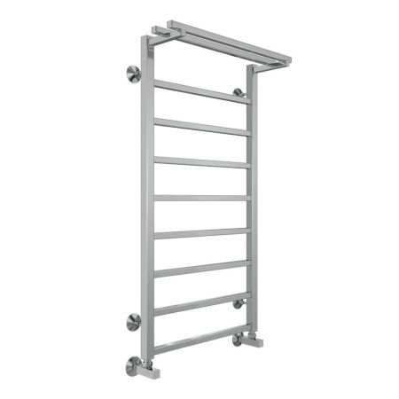 Полотенцесушитель водяной Terminus 4670078529749 55х100 хром