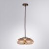 Светильник подвесной Arte Lamp CODY (ЦОДЫ) A7767SP-1AB