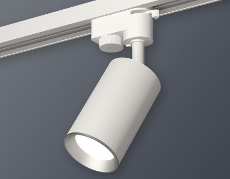 Трековый однофазный светильник Ambrella Light Track System (Трацк Сыстем) XT6322004