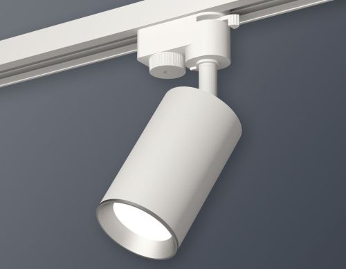 Трековый однофазный светильник Ambrella Light Track System (Трацк Сыстем) XT6322004 - фото 3