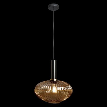 Светильник подвесной Loft It IRIS 2071-C+BL