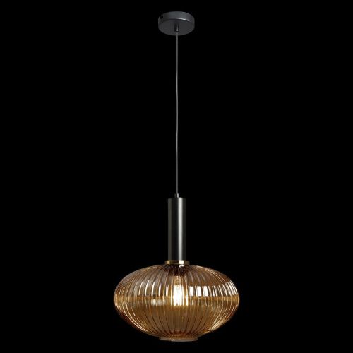 Светильник подвесной Loft It IRIS 2071-C+BL - фото 2