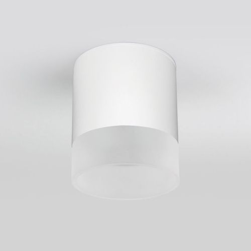 Уличный потолочный светильник Elektrostandard Light Led (Лигхт Лед) 4690389177958 - фото 4