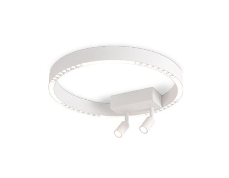 Светильник потолочный Ambrella Light Comfort (Цомфорт) FL5805